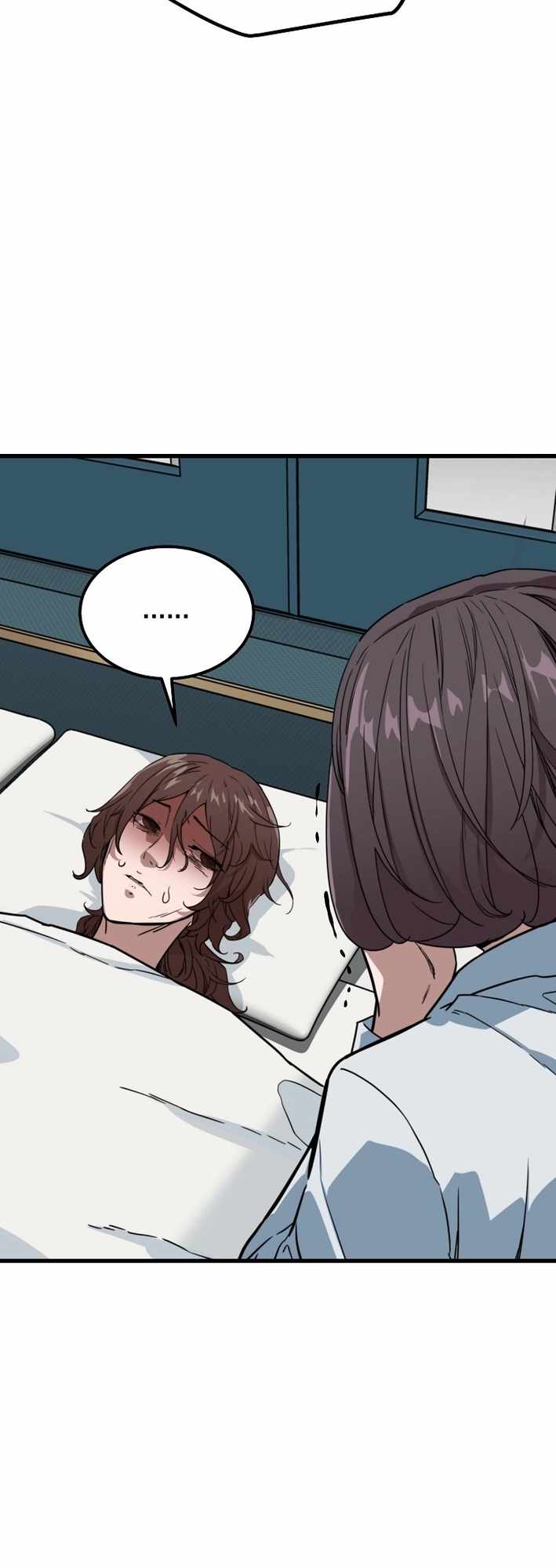 The Zombie Won't Bite Me Chapter 26 25